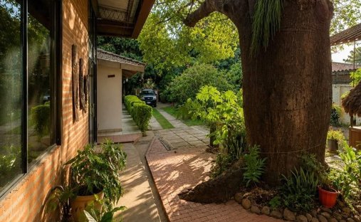 Casa a Santa Cruz de la Sierra, Dipartimento di Santa Cruz, Bolivia 1