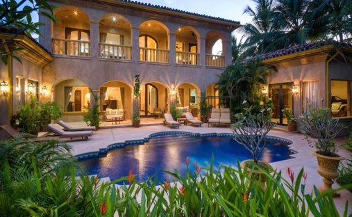 House in Santa Cruz, Guanacaste Province, Costa Rica 1