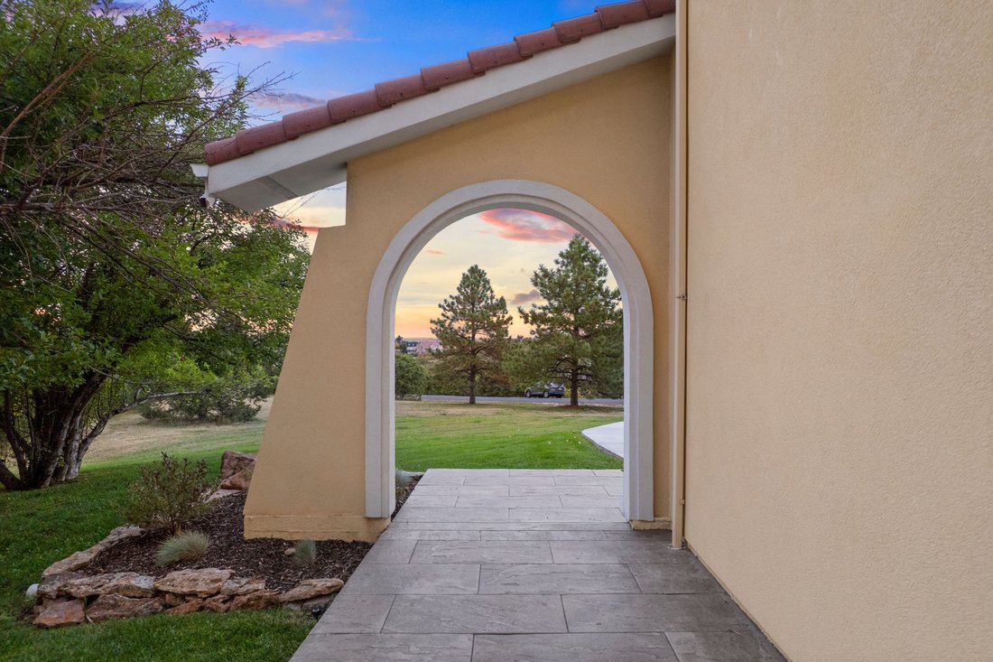 Maison à Castle Rock, Colorado, États-Unis 1 - 18473795