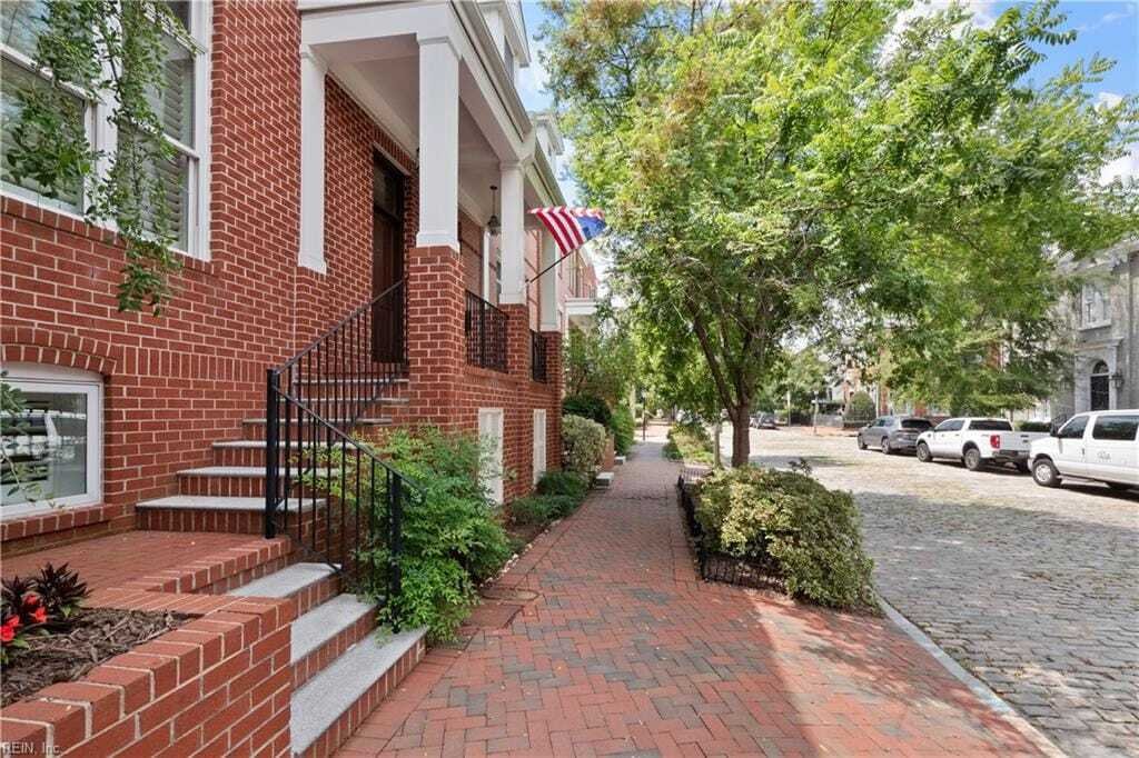 Condominio en Norfolk, Virginia, Estados Unidos 1 - 18718265