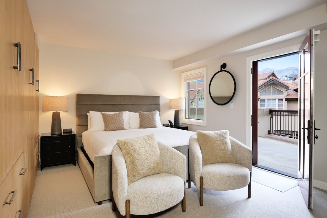 Condo in Mountain Village, Colorado, United States 4 - 18716344