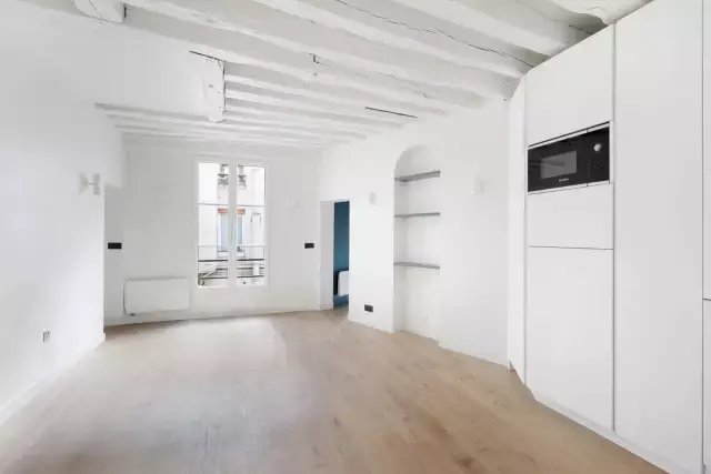 Appartamento a Enfants Rouges, Paris 3e Arrondissement, Parigi 2 - 17748645