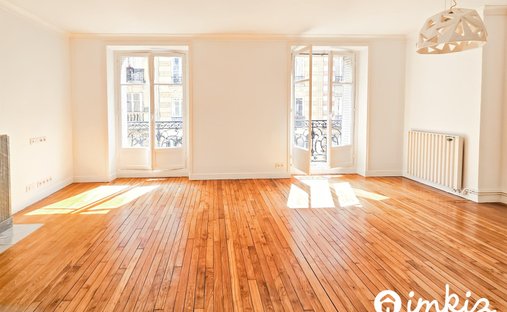 Apartamento en Mouton Duvernet, Paris 14e Arrondissement, París 1