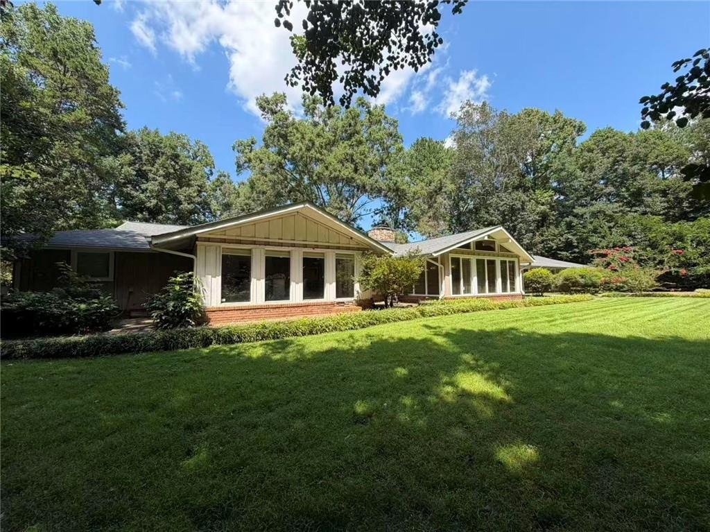House in Roswell, Georgia, United States 4 - 18719047