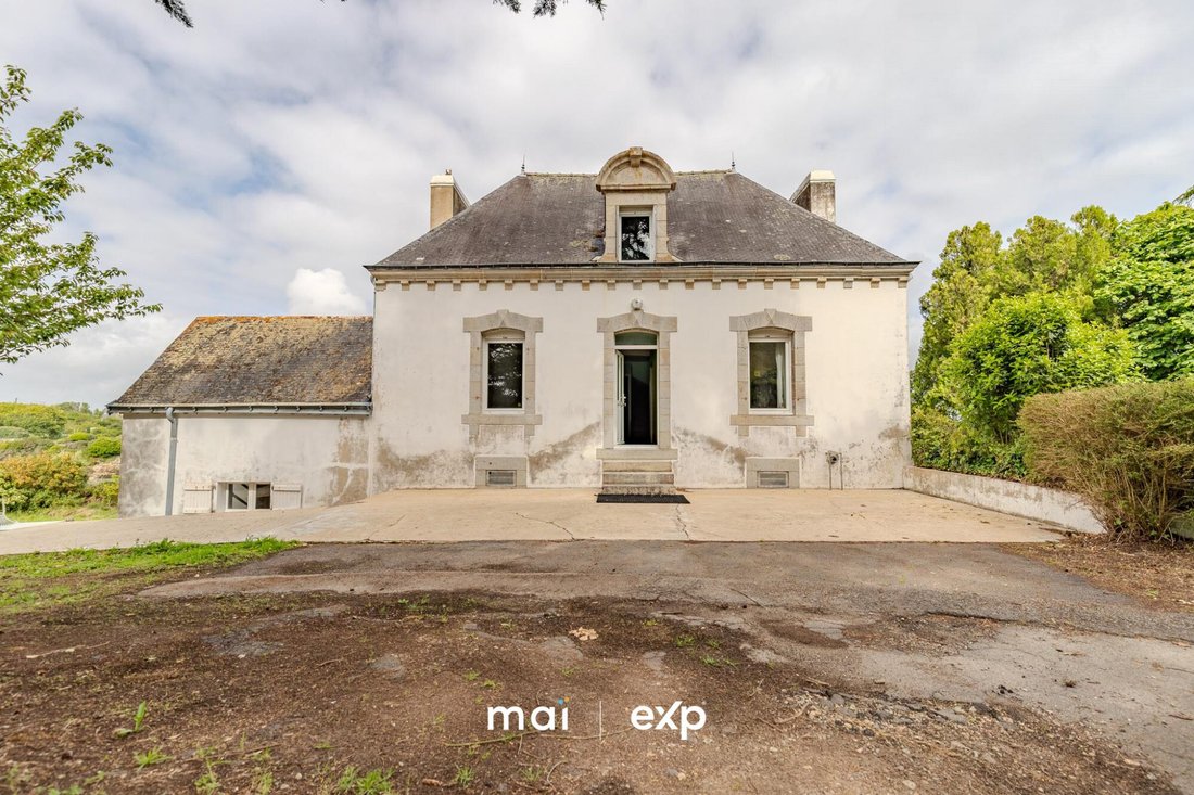 Haus in Étel, Bretagne, Frankreich 3 - 17982638