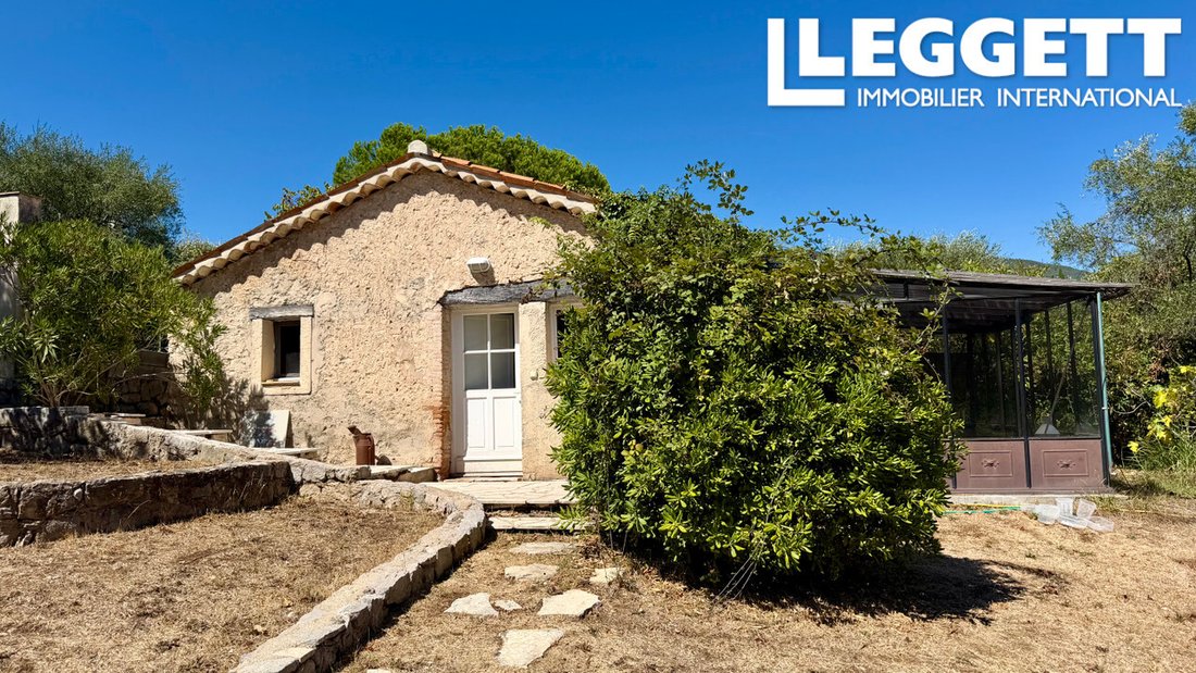 Maison à Grasse, Provence-Alpes-Côte d'Azur, France 3 - 18719707