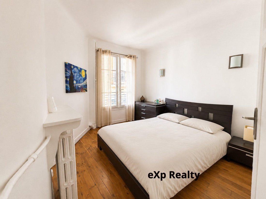 Apartamento en Violet Commerce, Paris 15e Arrondissement, París 4 - 18433372