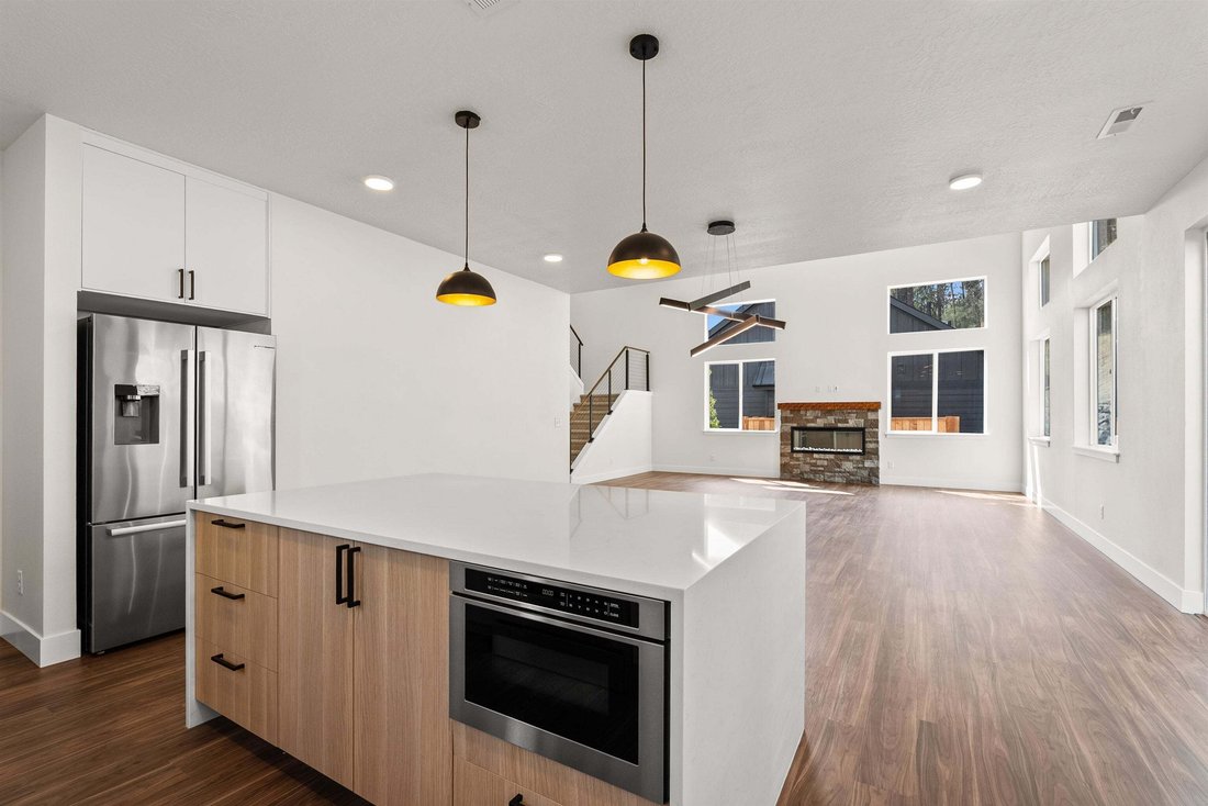 House in Spokane, Washington, United States 5 - 17932827