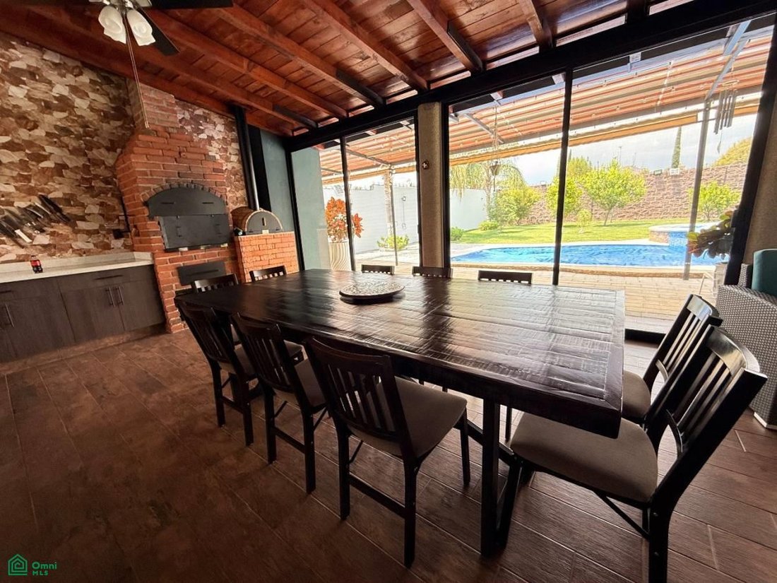 Casa a Atlixco, Puebla, Messico 2 - 17731725