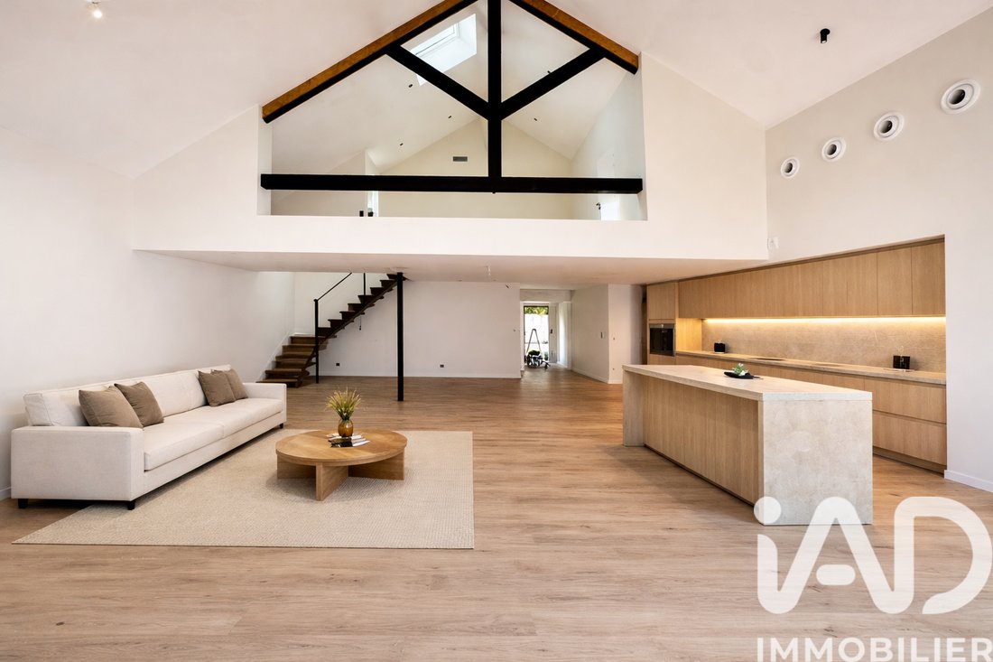 Casa en La Raze, Bègles, Francia 3 - 17692360