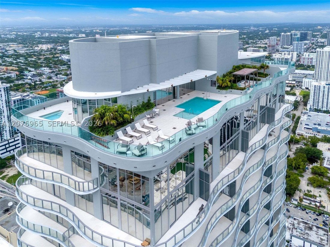 Condominio a Miami, Florida, Stati Uniti 2 - 18719327