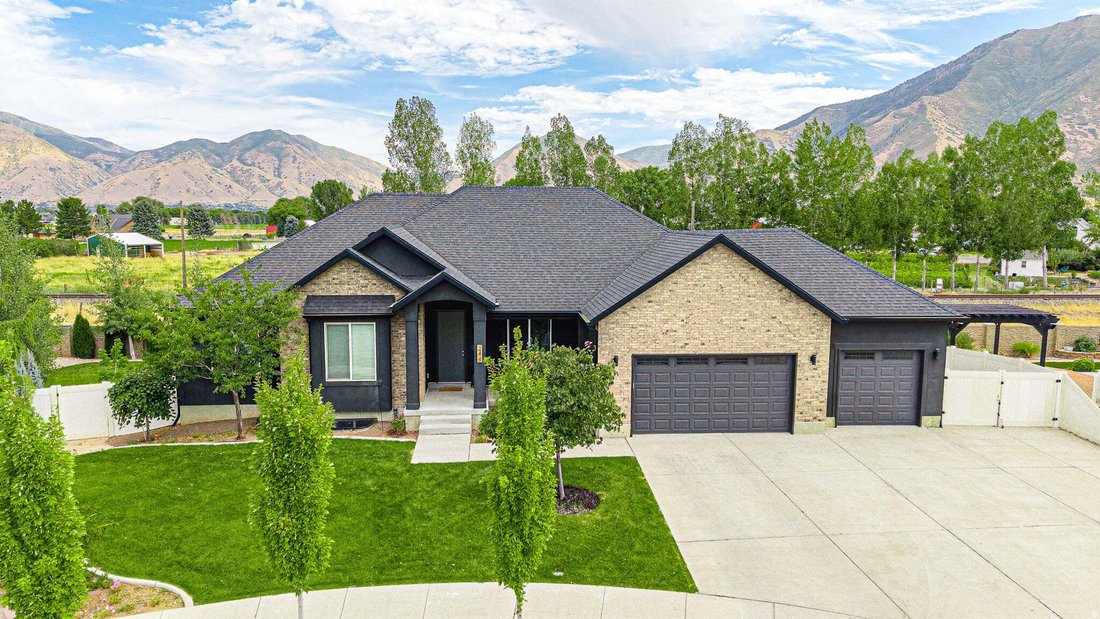 Casa en Spanish Fork, Utah, Estados Unidos 1 - 18718297