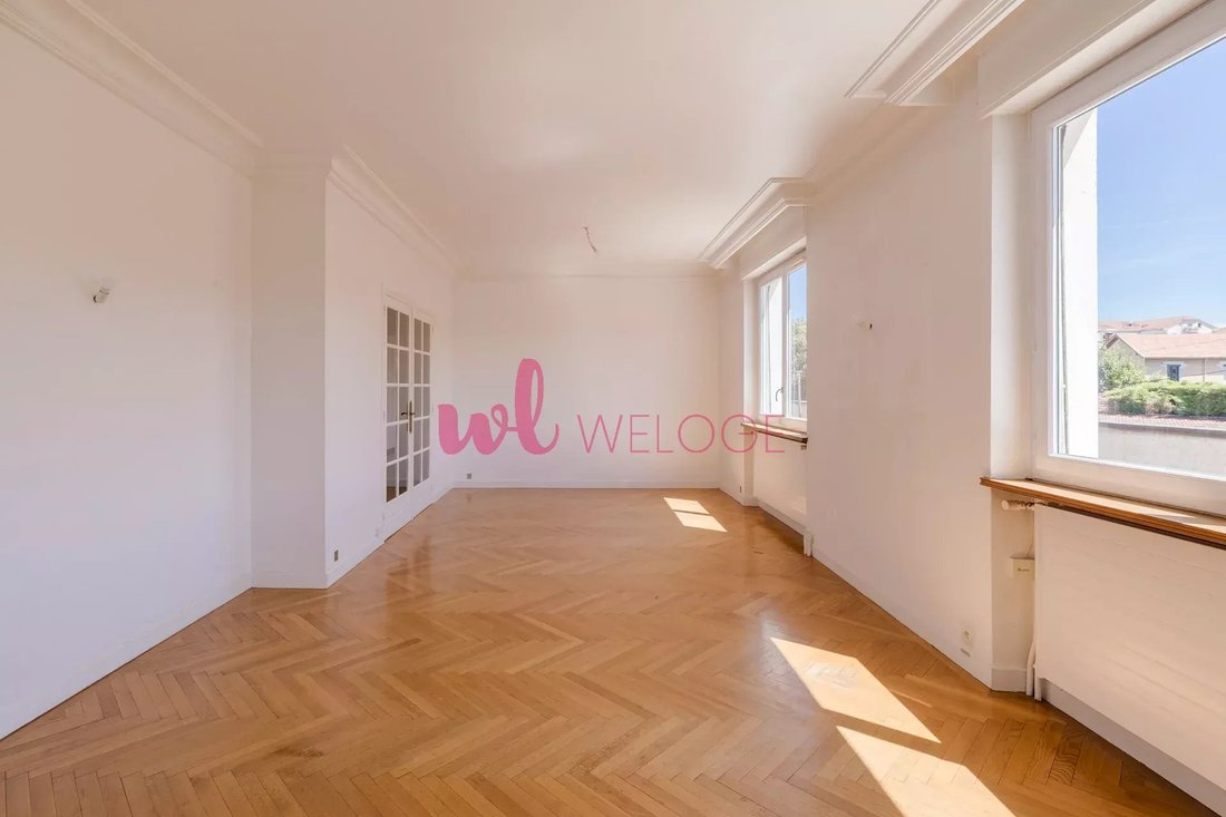 Apartment in Montchat, Lyon 3e Arrondissement, Lyon 3 - 18717007