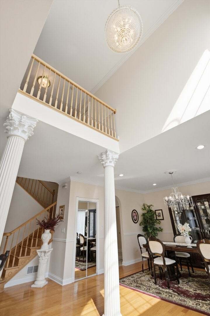 Casa a Niles, Illinois, Stati Uniti 5 - 18718802