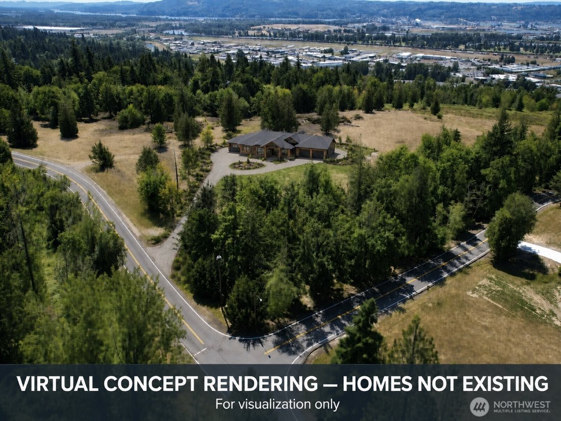 Land in Kelso, Washington, United States 2 - 17591594