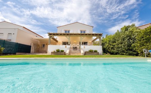 Villa in Saint-Cyprien, Occitania, France 1