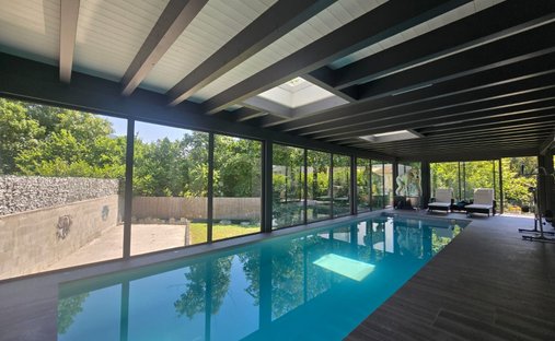 Maison à Ouest, La Ravoire, France 1