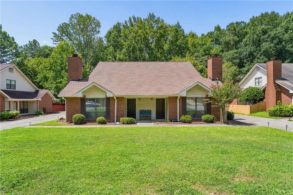 House in Alpharetta, Georgia, United States 1 - 18718978