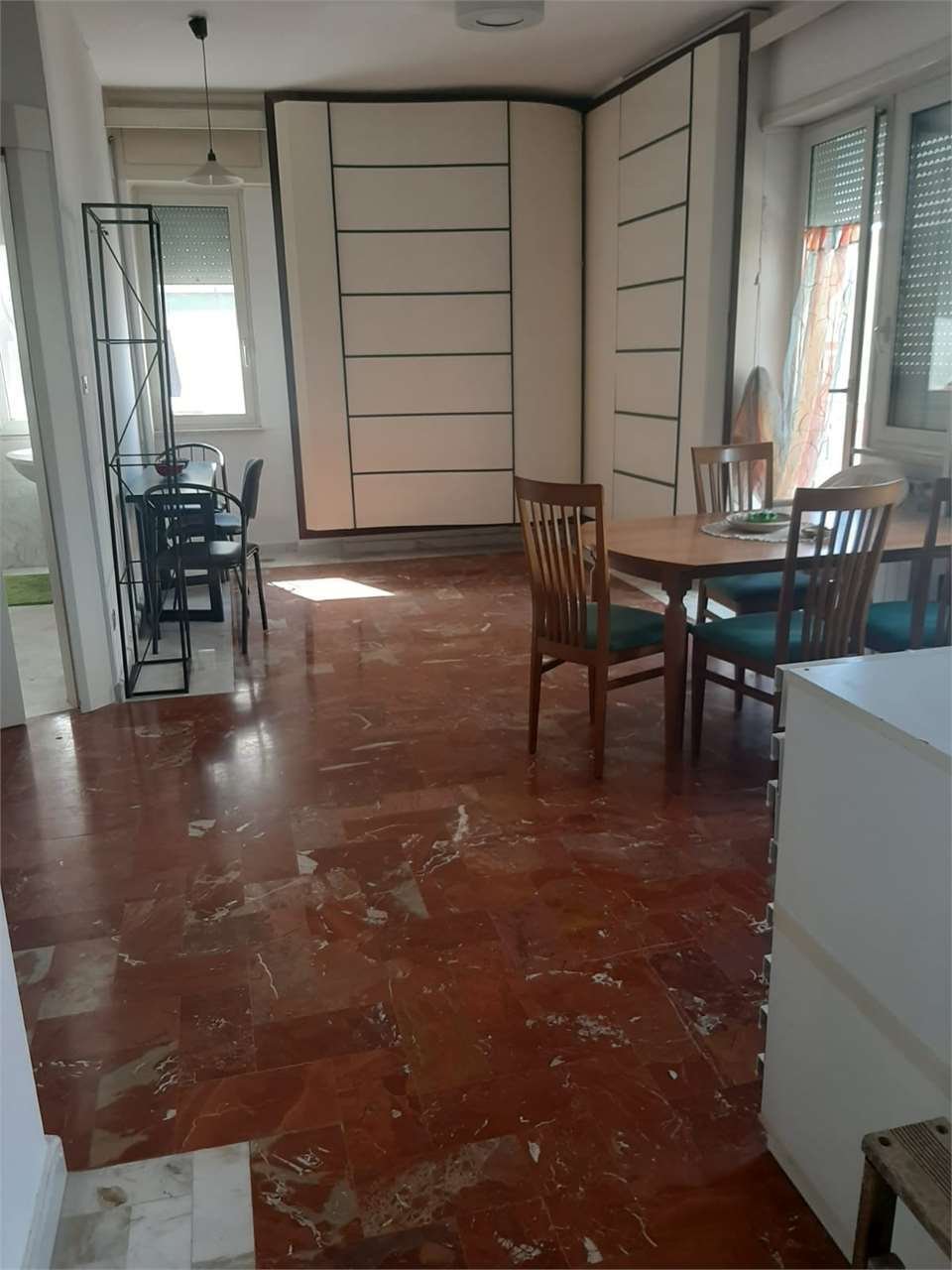 Wohnung in Sankt Peter - Sankt Giulio - Villaggio del Sole, Formia, Latium 3 - 18719138