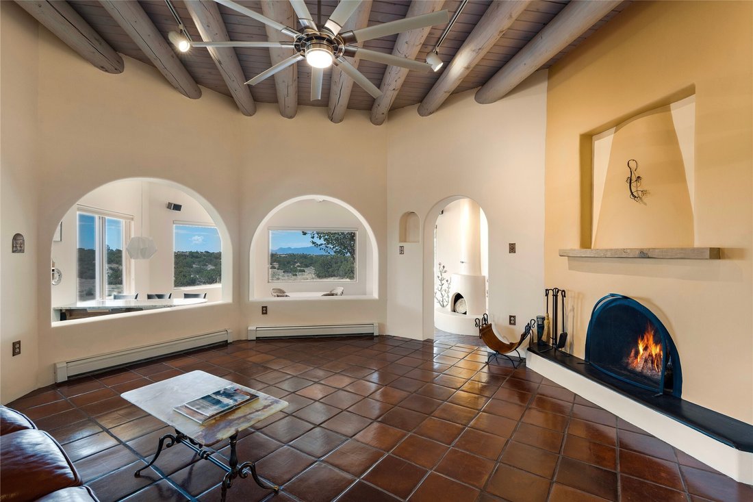 House in Santa Fe, New Mexico, United States 5 - 18716447