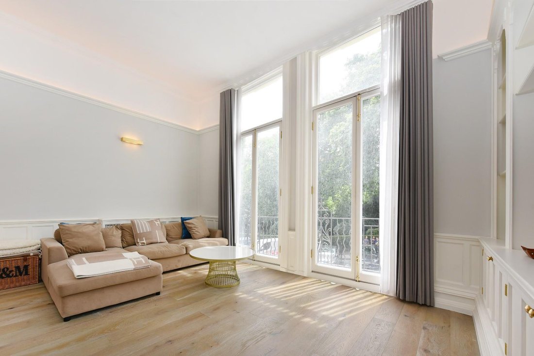 Apartment in Brompton, Kensington And Chelsea, England 3 - 18716615
