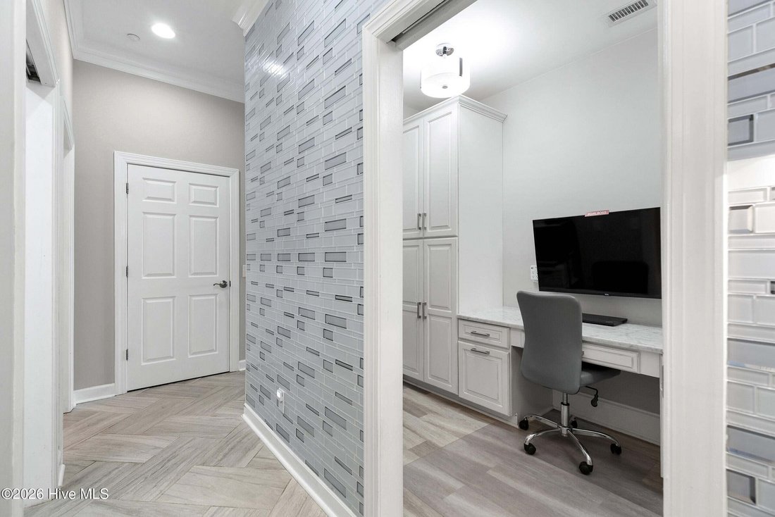Condo in Wilmington, North Carolina, United States 3 - 18719400