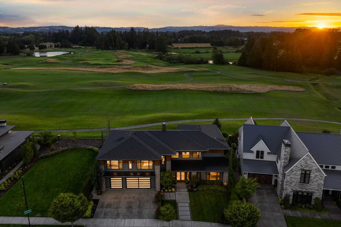 Haus in Hillsboro, Oregon, Vereinigte Staaten 4 - 18717246