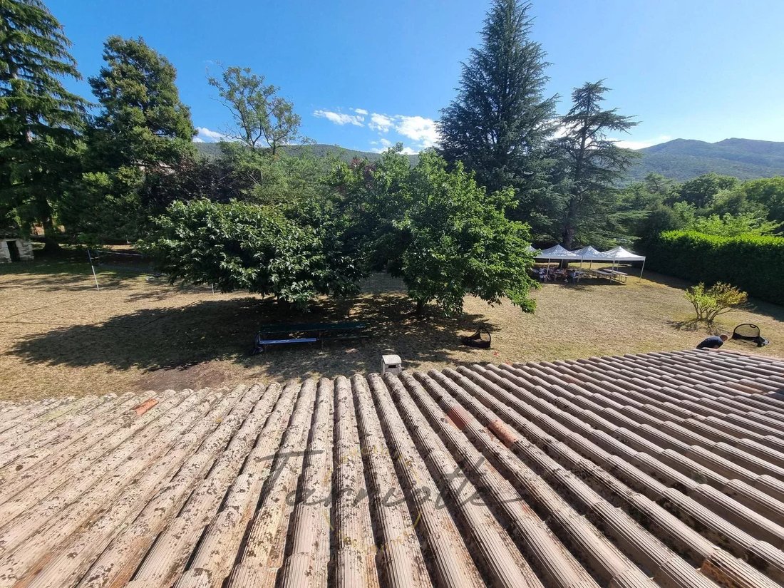 Villa in Dieulefit, Auvergne-Rhône-Alpes, France 2 - 18716861