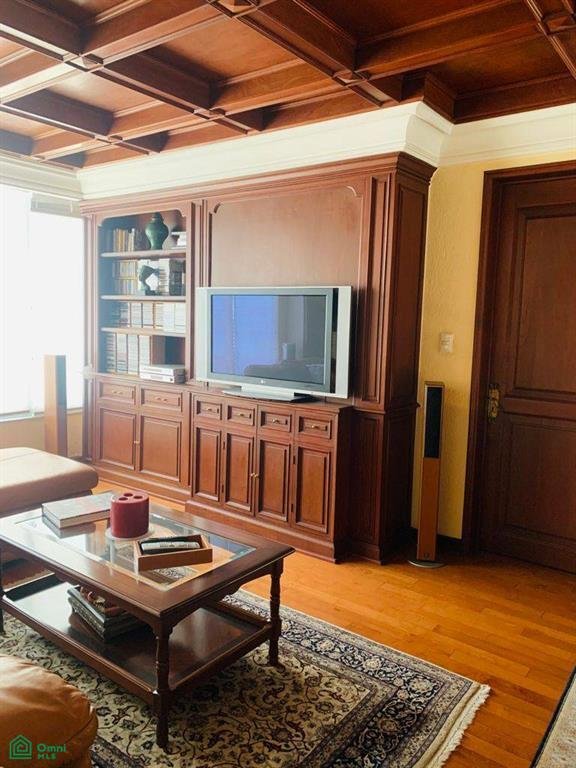 Condominio a Santa Catarina Yecahuitzotl, Distretto Federale, Messico 1 - 17233431