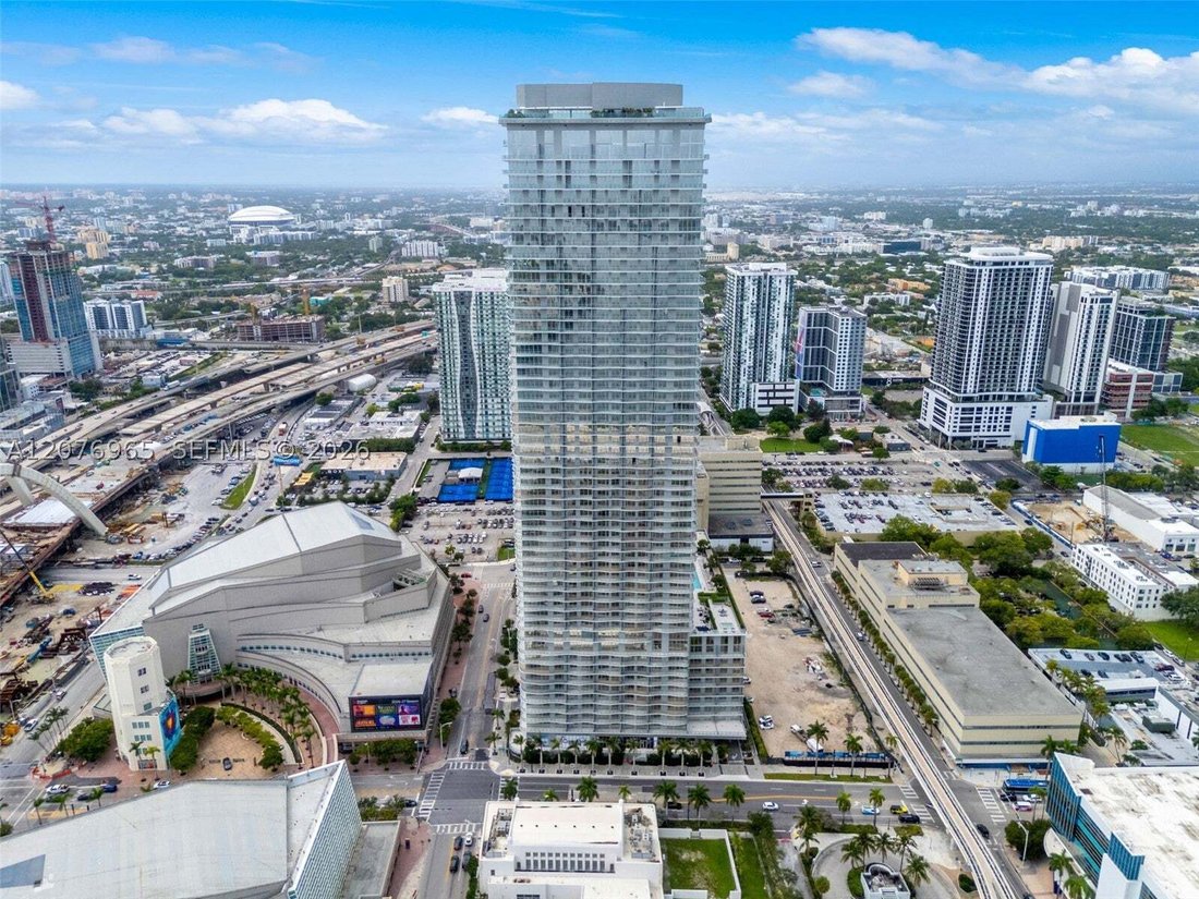 Condominio a Miami, Florida, Stati Uniti 3 - 18719327