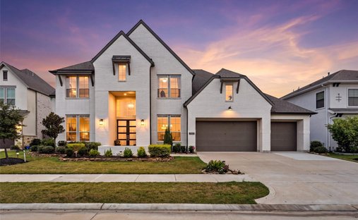 Casa en Houston, Texas, Estados Unidos 1