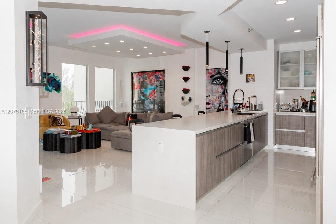 Wohnung in Golden Beach, Florida, Vereinigte Staaten 4 - 18717013