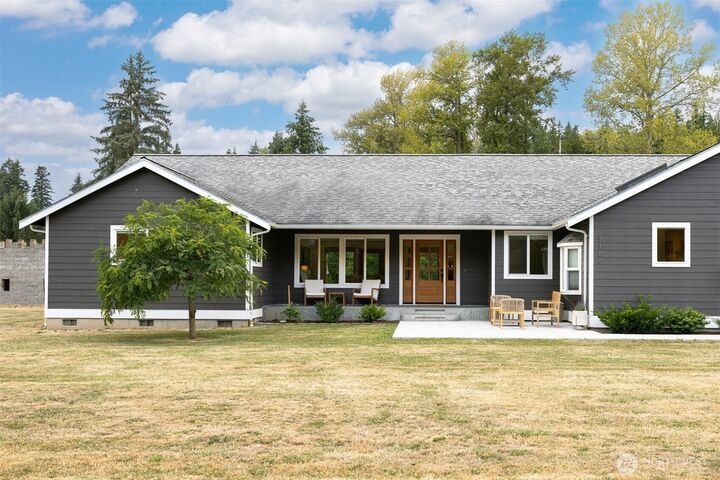 House in Bellingham, Washington, United States 4 - 18564540