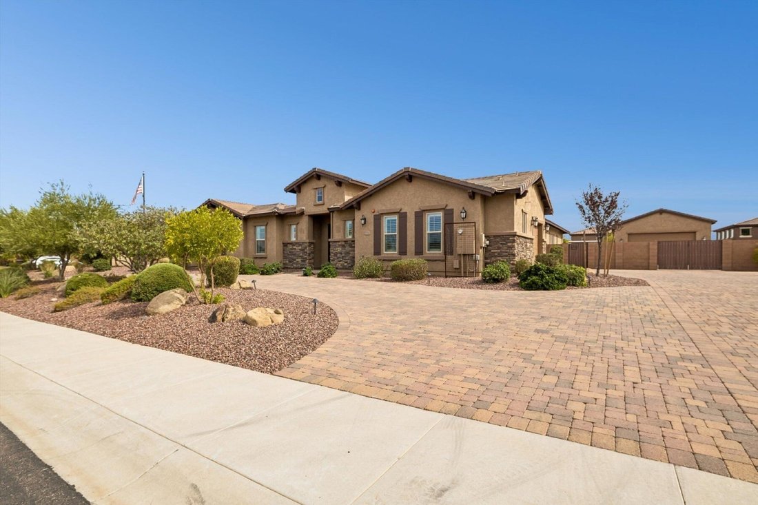 Casa a Peoria, Arizona, Stati Uniti 5 - 18696366