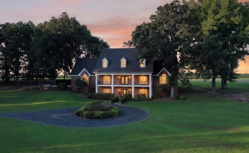 Maison à Leighton, Alabama, États-Unis 1