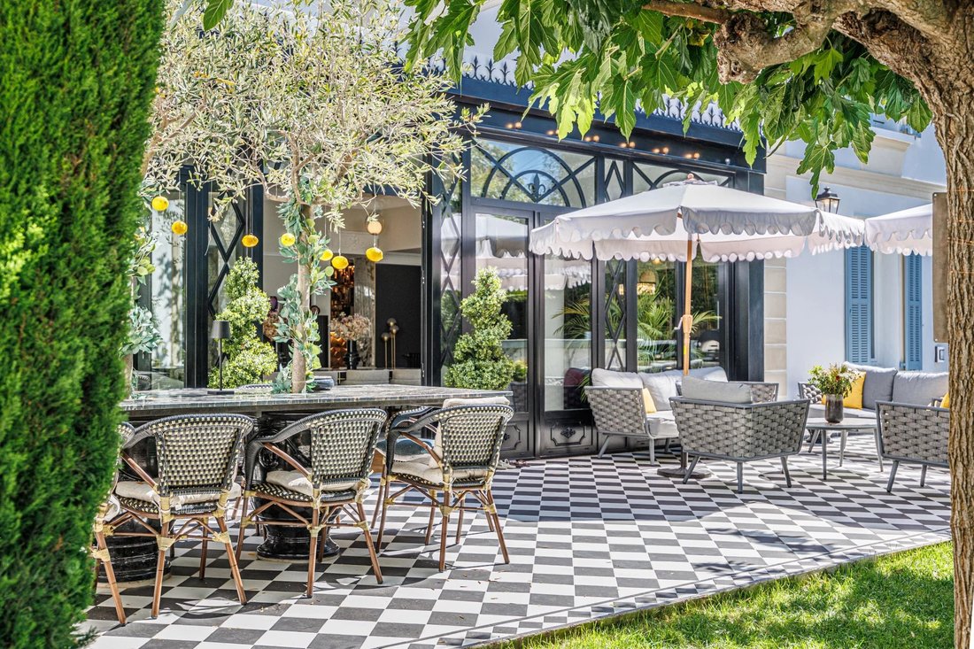 Tenuta a Nord, Sanary-sur-Mer, Francia 2 - 16147331