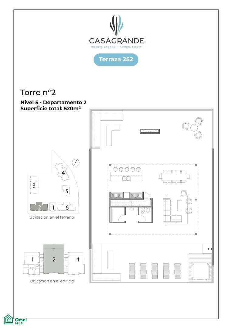 Appartement en Villa Udaondo, Province de Buenos Aires, Argentine 3 - 17349935