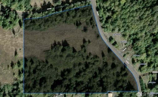 Terreno a Kelso, Washington, Stati Uniti 1
