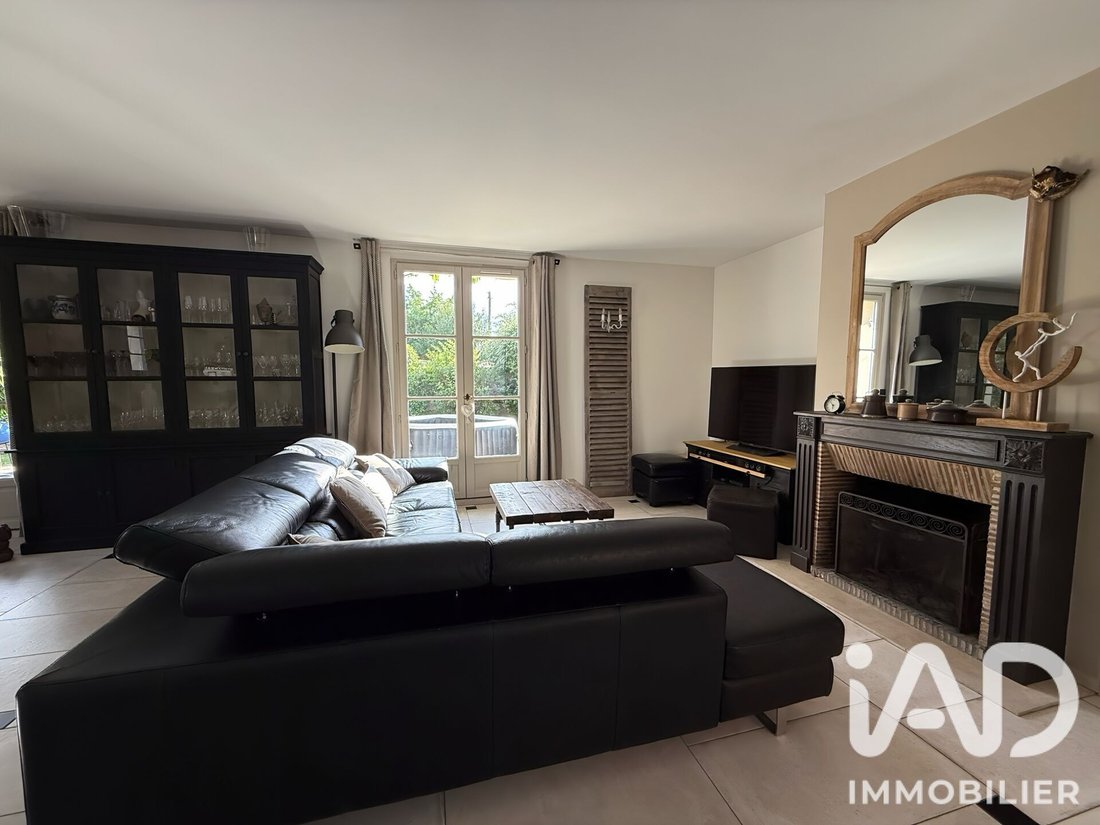 House in Bas, Maule, France 4 - 18717895