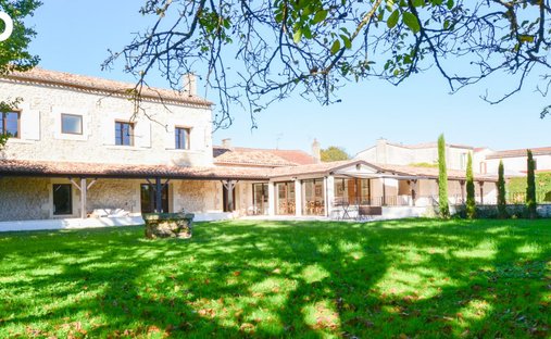Casa en Beautiran, Nueva Aquitania, Francia 1