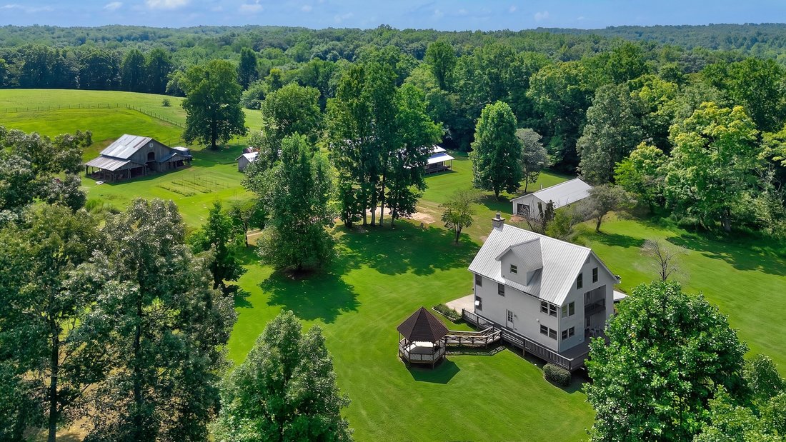 Maison à Duck River, Tennessee, États-Unis 2 - 18694233