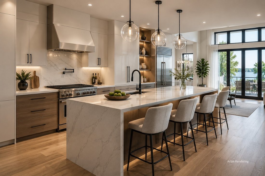 Casa a Long Beach, New York, Stati Uniti 4 - 18153970