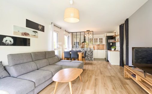Apartment in Épagny Metz-Tessy, Auvergne-Rhône-Alpes, France 1