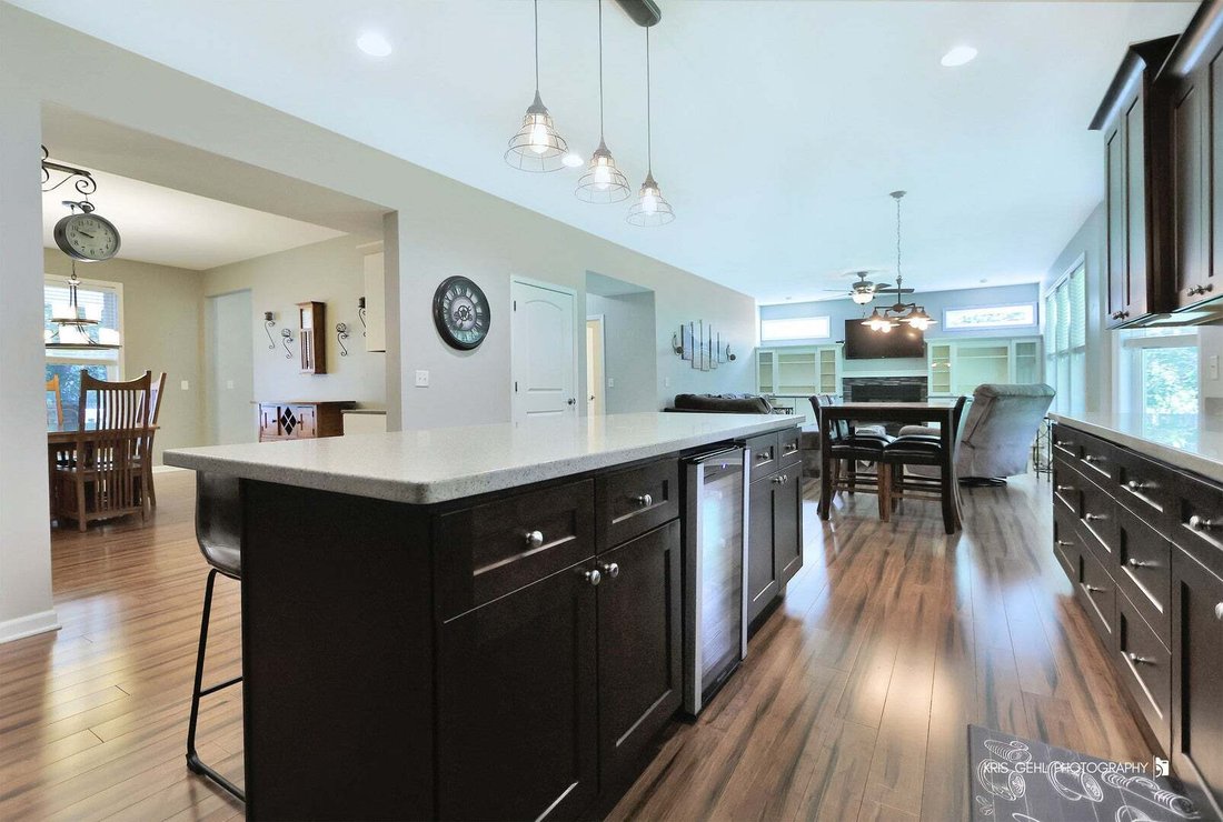 Casa en Antioch, Illinois, Estados Unidos 5 - 18706209