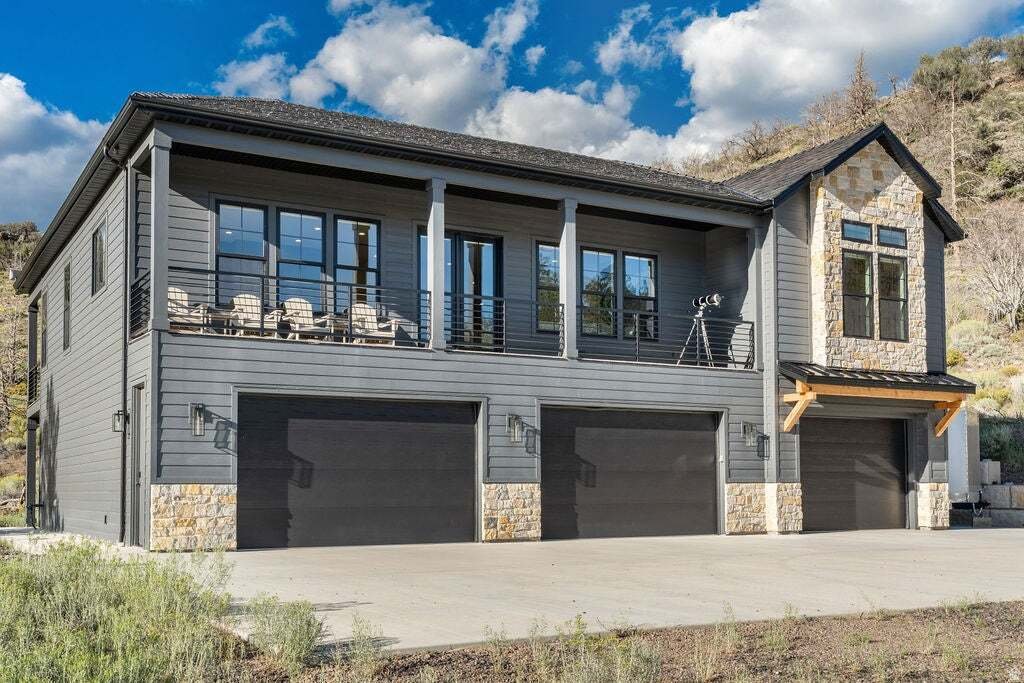 Haus in Panguitch, Utah, Vereinigte Staaten 2 - 18718304