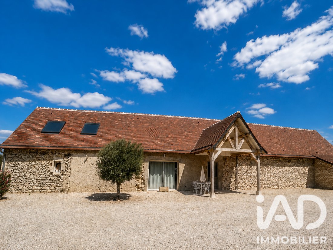Casa a Cormeray, Centro-Val della Loira, Francia 1 - 18702967
