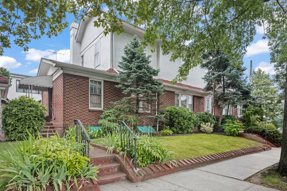 Casa a New York, New York, Stati Uniti 4 - 18717739