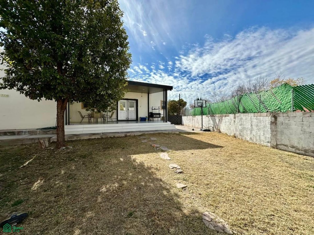 Casa en Chihuahua, Chihuahua, México 3 - 17231970
