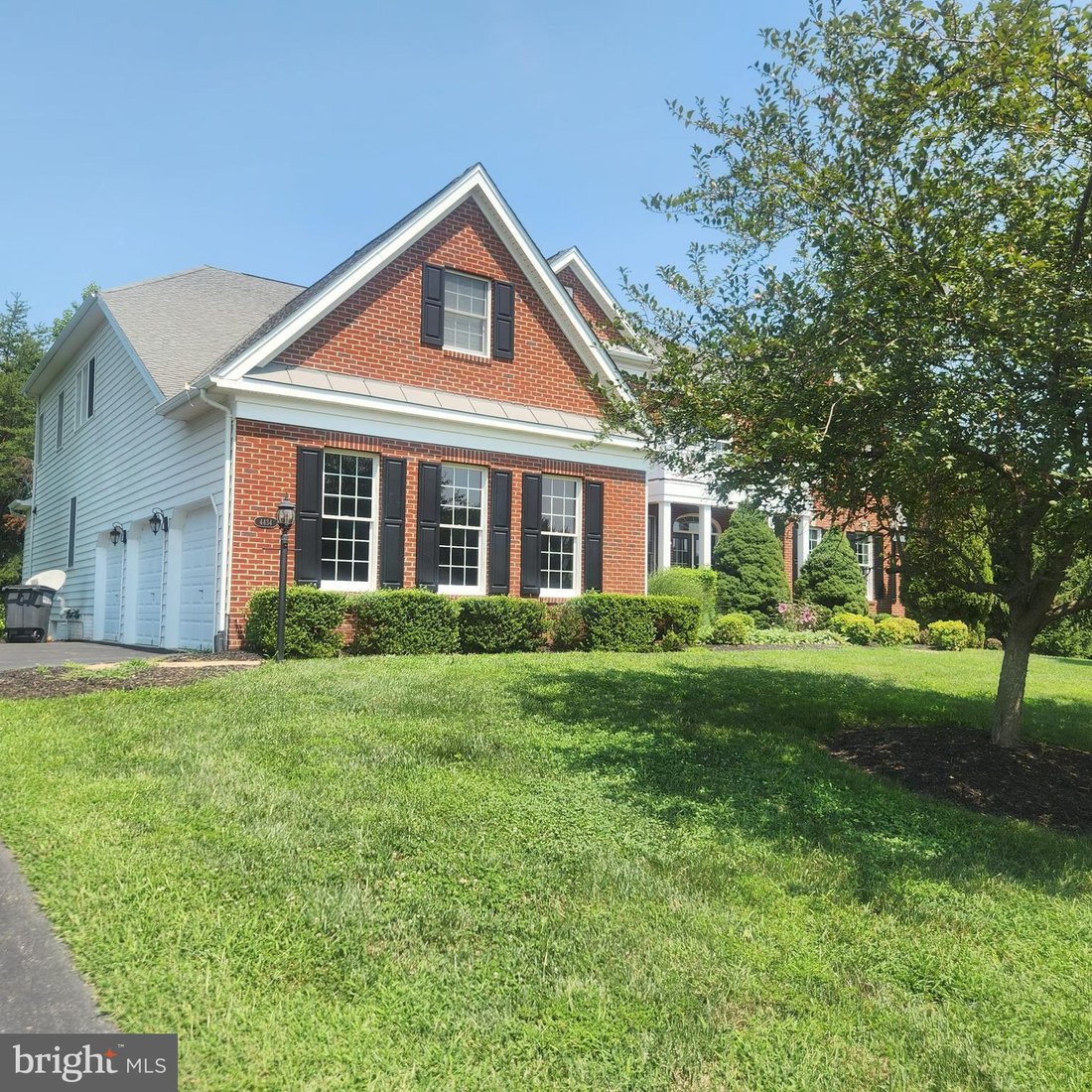 House in Warrenton, Virginia, United States 1 - 18719966