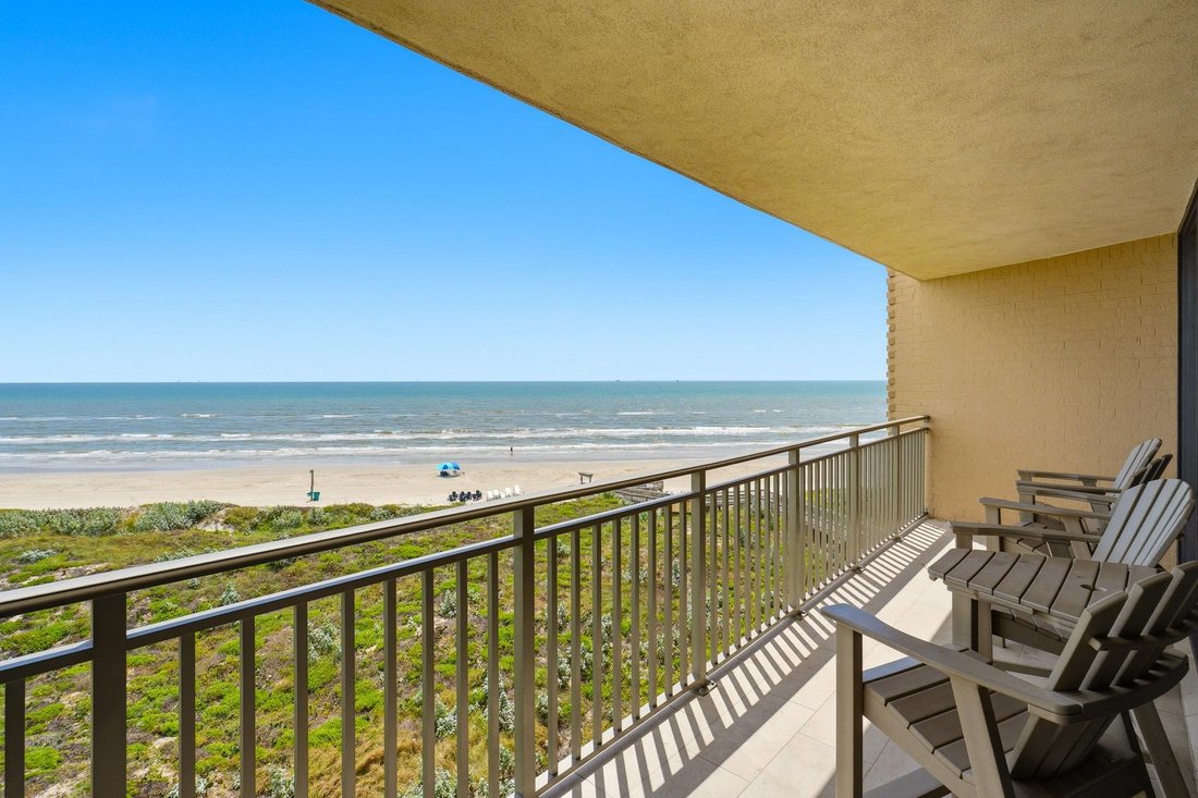 Condominio en Port Aransas, Texas, Estados Unidos 2 - 18719203